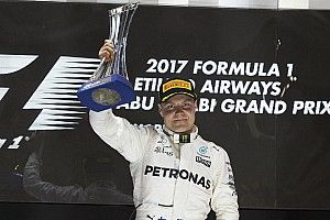 Mercedes steht hinter Bottas: "Denken an keinen anderen"