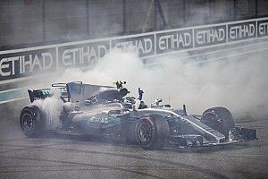 Mercedes: ecco perché la gara di Bottas si è decisa alla prima curva