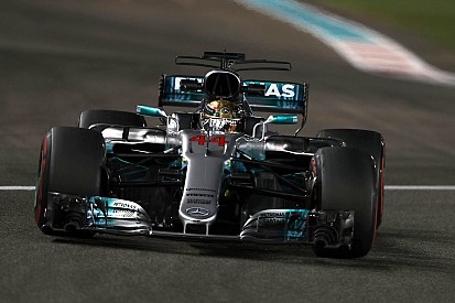 Autosport ödülleri: "Yılın yarış aracı" ödülü Mercedes'in!
