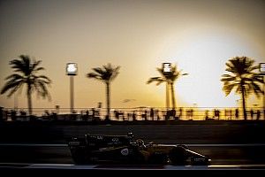 La temporada 2017 de Sainz: graduación y asiento oficial en Renault