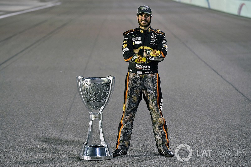 Rearview Mirror: Looking past the confetti from Championship weekend
