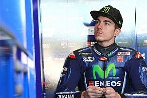 Yamaha terpuruk, Vinales: Kami semua patut disalahkan