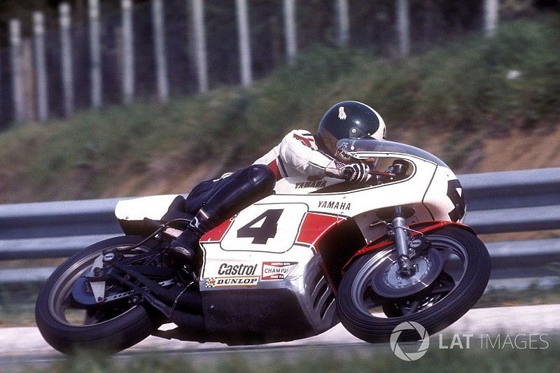 Мастера двух колес. Все чемпионы MotoGP и 500cc