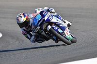 Moto3 Valencia: Martin menang, Mir curi perhatian