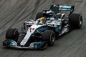 Mercedes será "mucho más agresivo" con su auto de 2018