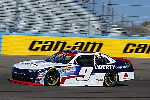 Championship 4 grid set for the NASCAR Xfinity Series at Phoenix