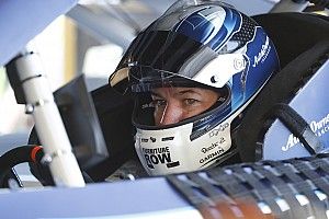 Championship 4 grid set for the NASCAR Cup Series at Phoenix