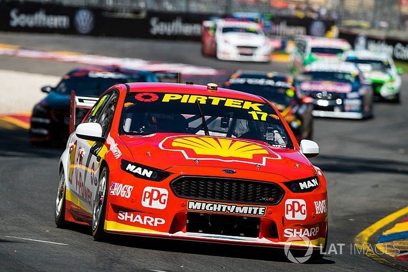 Penske threatens Holden switch – reports