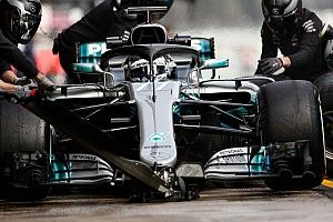 В Mercedes припугнули соперников доработанным режимом мотора