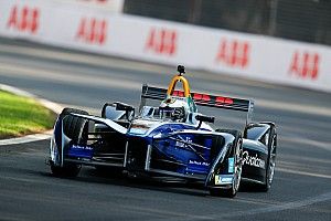 Begeisterung nach Testfahrt: Carmen Jorda in die Formel E?