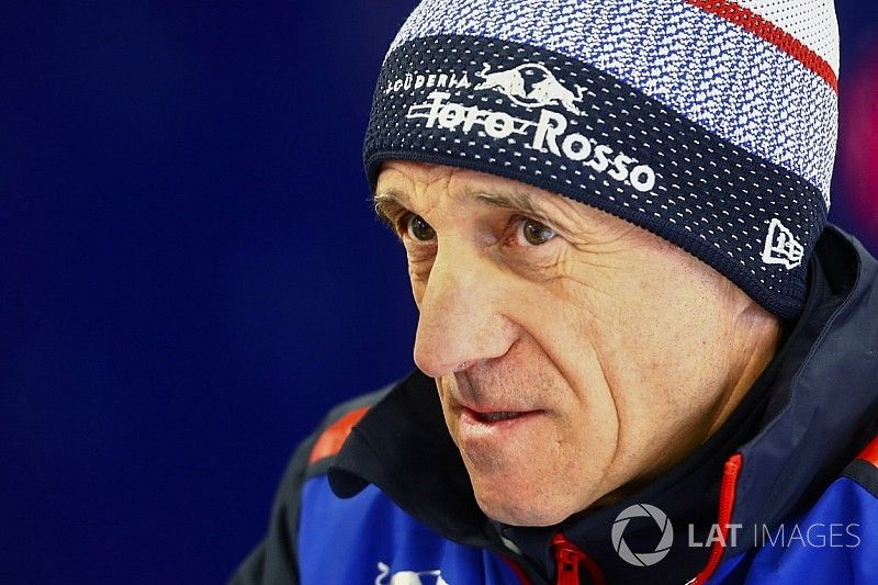 Eksklusif: Bos Toro Rosso bahas reliabilitas Honda dan Gelael
