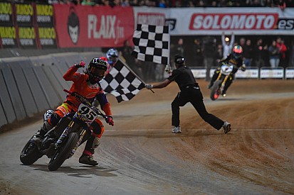 JD Beach se lleva la edición 2017 del Superprestigio