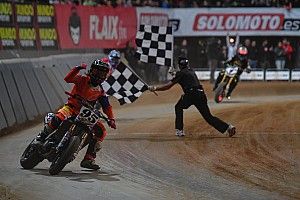 JD Beach se lleva la edición 2017 del Superprestigio