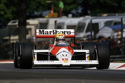 L'héritage disputé de la F1 du premier titre de Senna