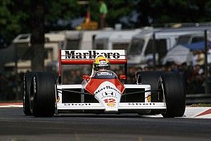 L'héritage disputé de la F1 du premier titre de Senna