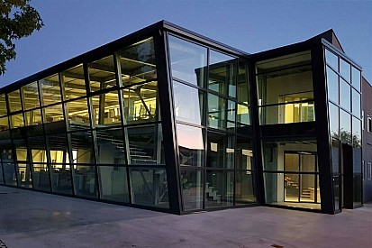 Autotecnica Motori diventa grande: inaugurato il nuovo quartier generale