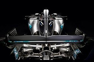 Mister X: Mercedes avrà un vantaggio iniziale di una cinquantina di cavalli!