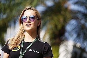 Jorda: Pembalap wanita sulit tembus "rintangan fisik" F1