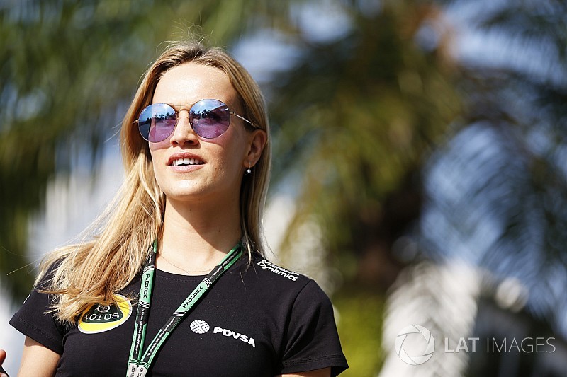 Jorda: Pembalap wanita sulit tembus "rintangan fisik" F1