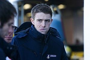 Di Resta avec United Autosports aux 24H du Mans