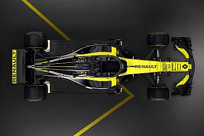 Renault will Topteams angreifen: Red Bull ist "Messlatte"