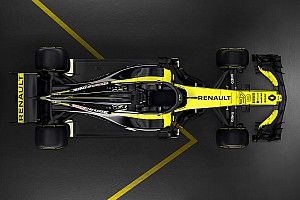 Renault will Topteams angreifen: Red Bull ist "Messlatte"