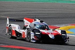 Toyota: LMP1 harus gunakan teknologi terdepan
