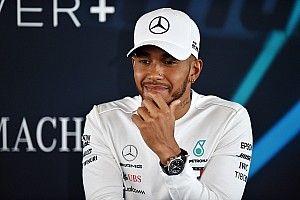 Wolff s'attend à un nouveau contrat avec Hamilton prochainement