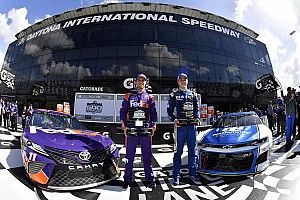 NASCAR 2018: Die Startaufstellung zum Daytona 500 in Bildern