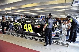 NASCAR Mailbag: Time to send in your questions