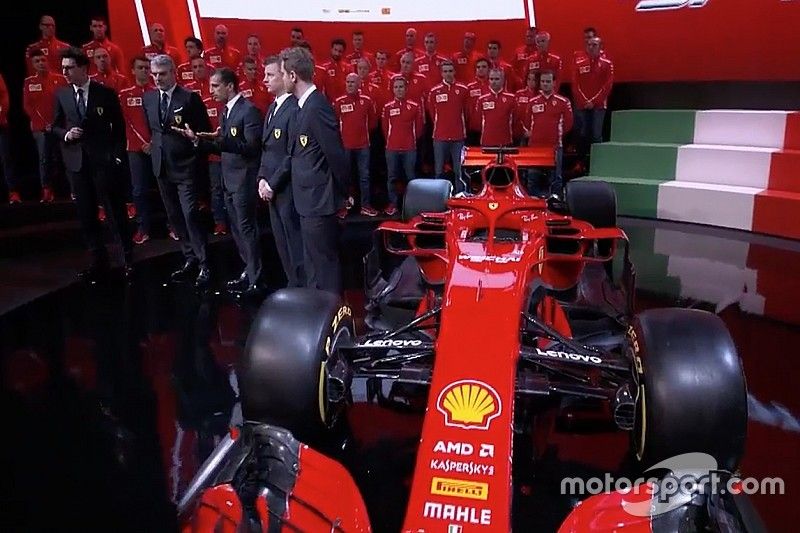 Ferrari, Arrivabene: "I tifosi vogliono i titoli? Anche noi..."