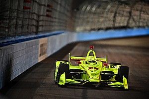 Pagenaud: Phoenix IndyCar race will be “very different” with 2018 car