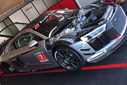 A Hungaroring a következő állomás Keszthelyi számára