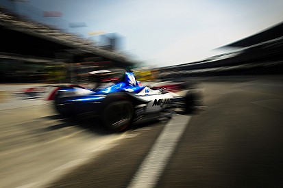 Indy 500 2018: Programm Live-TV und Live-Stream