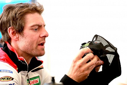 Crutchlow et les 8H de Suzuka, ce ne sera pas pour 2018