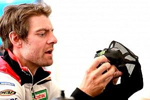 Crutchlow et les 8H de Suzuka, ce ne sera pas pour 2018