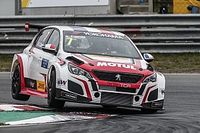 Aurelien Comte, pole en Suzuka por delante de Ceccon