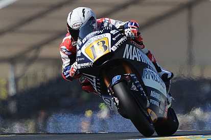 Fenati es "tratado como un asesino", dice Aleix Espargaró