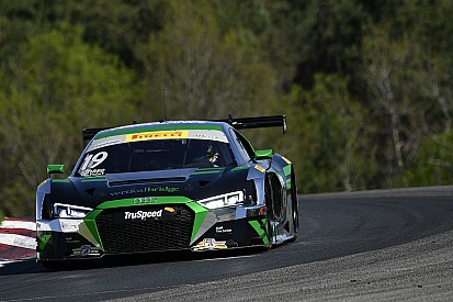 Portland PWC: Hargrove/Henzler penalized, GT SprintX given to TruSpeed