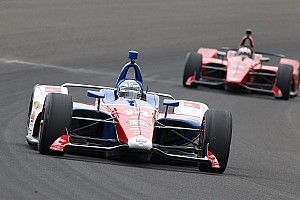 “Everybody is worried” about new IndyCar in heat, says Kanaan
