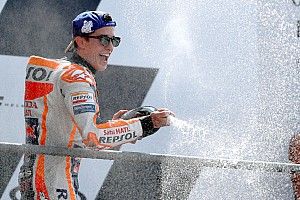 "Er ist der Schnellste": Marschiert Marc Marquez jetzt zur WM?