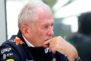 Kvyat gabung Ferrari, Helmut Marko ucapkan selamat