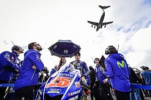 Peluang gelar sirna, Vinales incar posisi runner-up