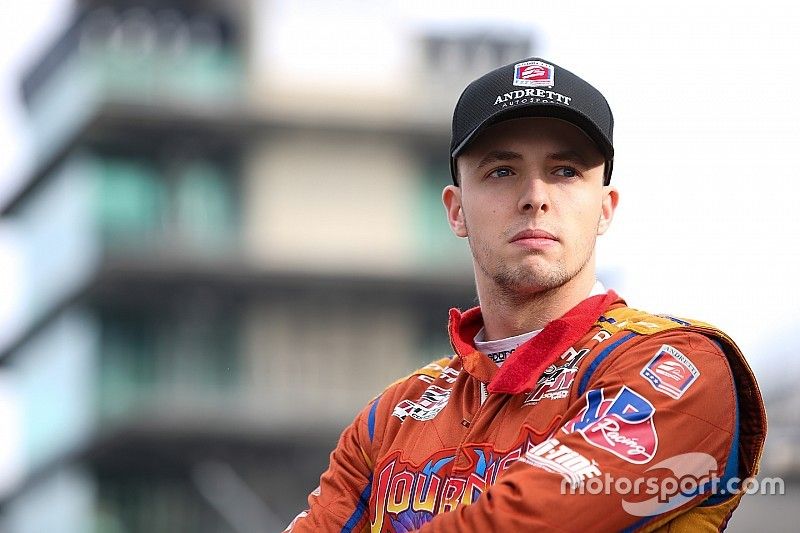 Norman regresa con Andretti Autosport de Indy Lights en 2019