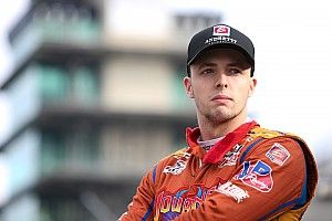 Norman returns to Andretti Autosport Indy Lights team in 2019