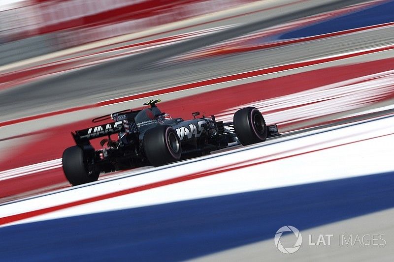 Magnussen dan Stroll diganjar penalti grid