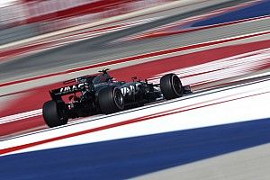 Magnussen dan Stroll diganjar penalti grid