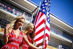 Гран При США-2018: расписание, факты и статистика