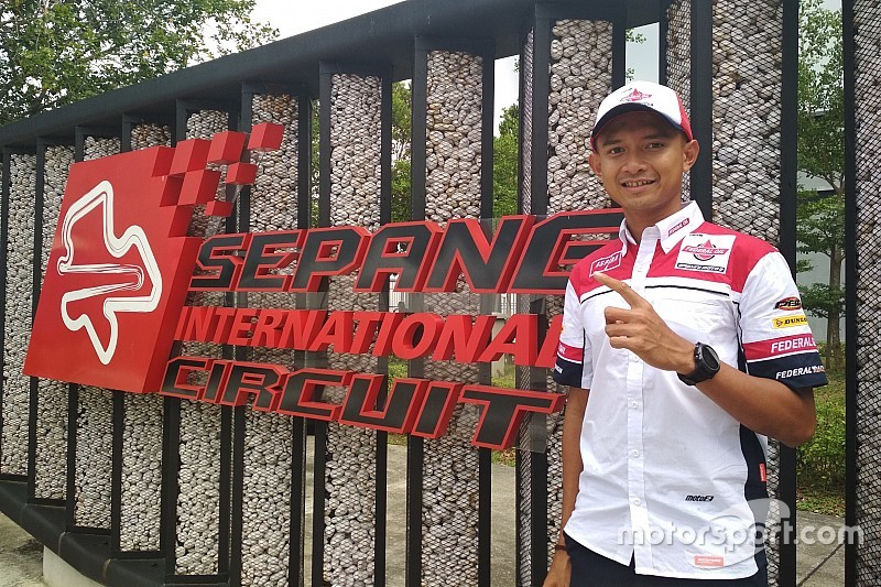Hasil kualifikasi, Dimas Ekky: Masih belum puas