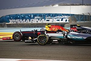 Rosberg: Az utolsó versenyemen remegett a lábam a gázpedálon…